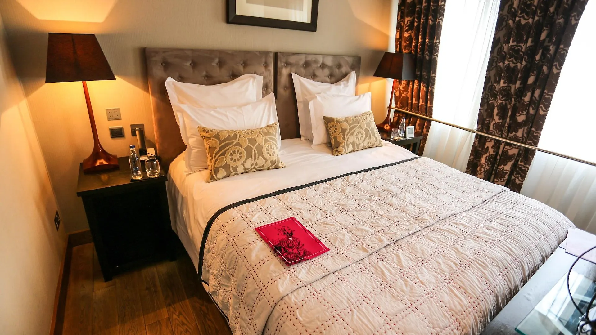 Tigerlily Hotel Edinburgh