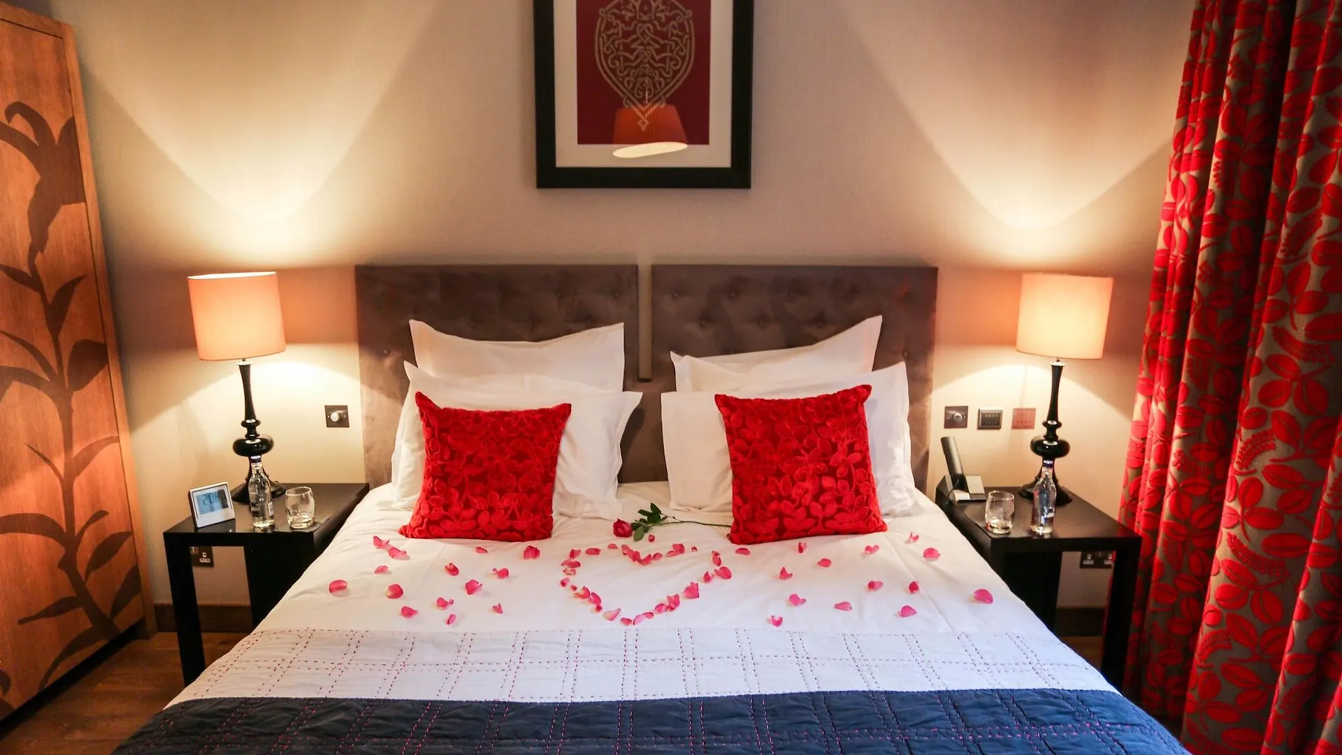 Tigerlily Hotel Edinburgh