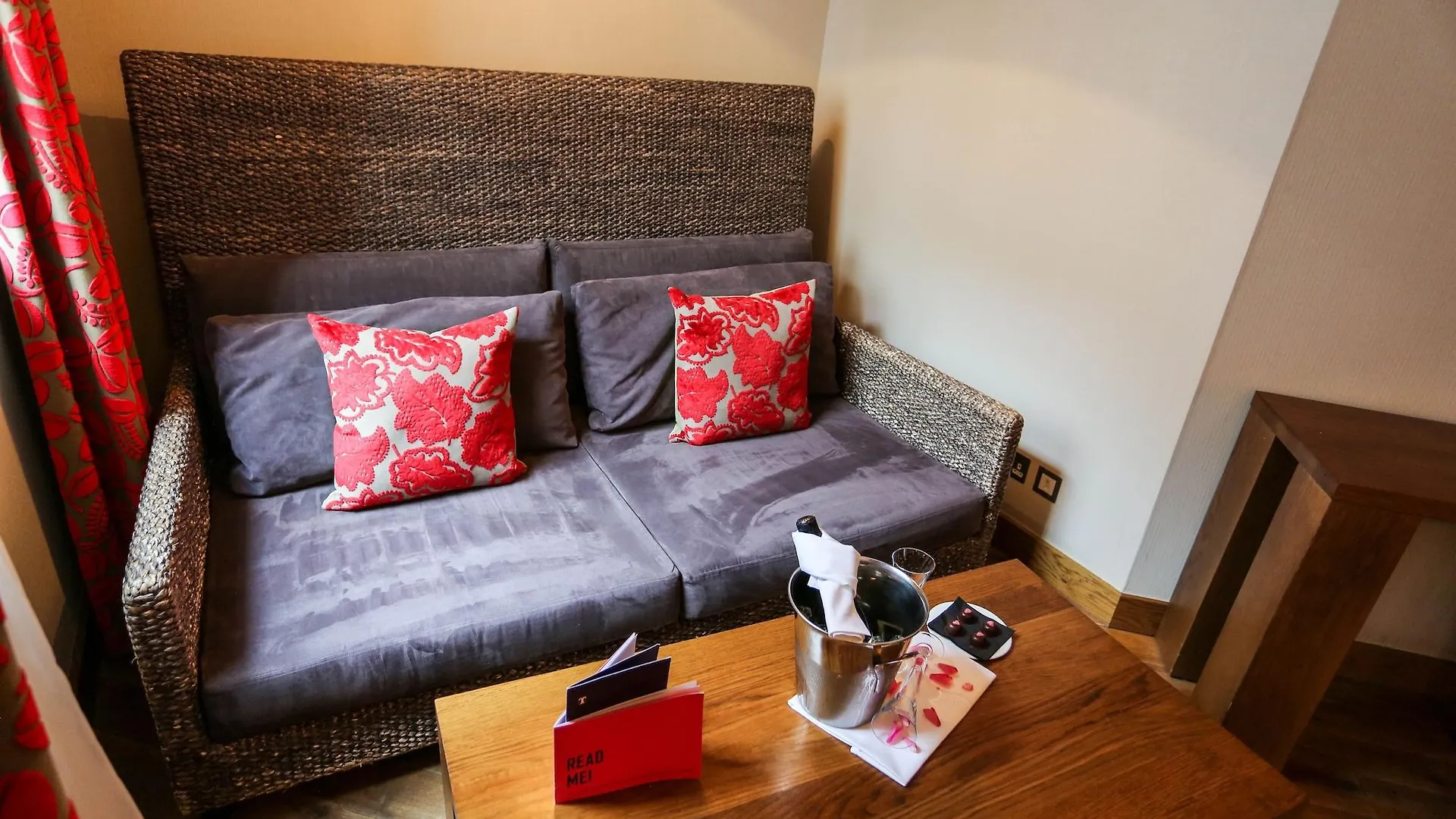 Tigerlily Hotel Edinburgh