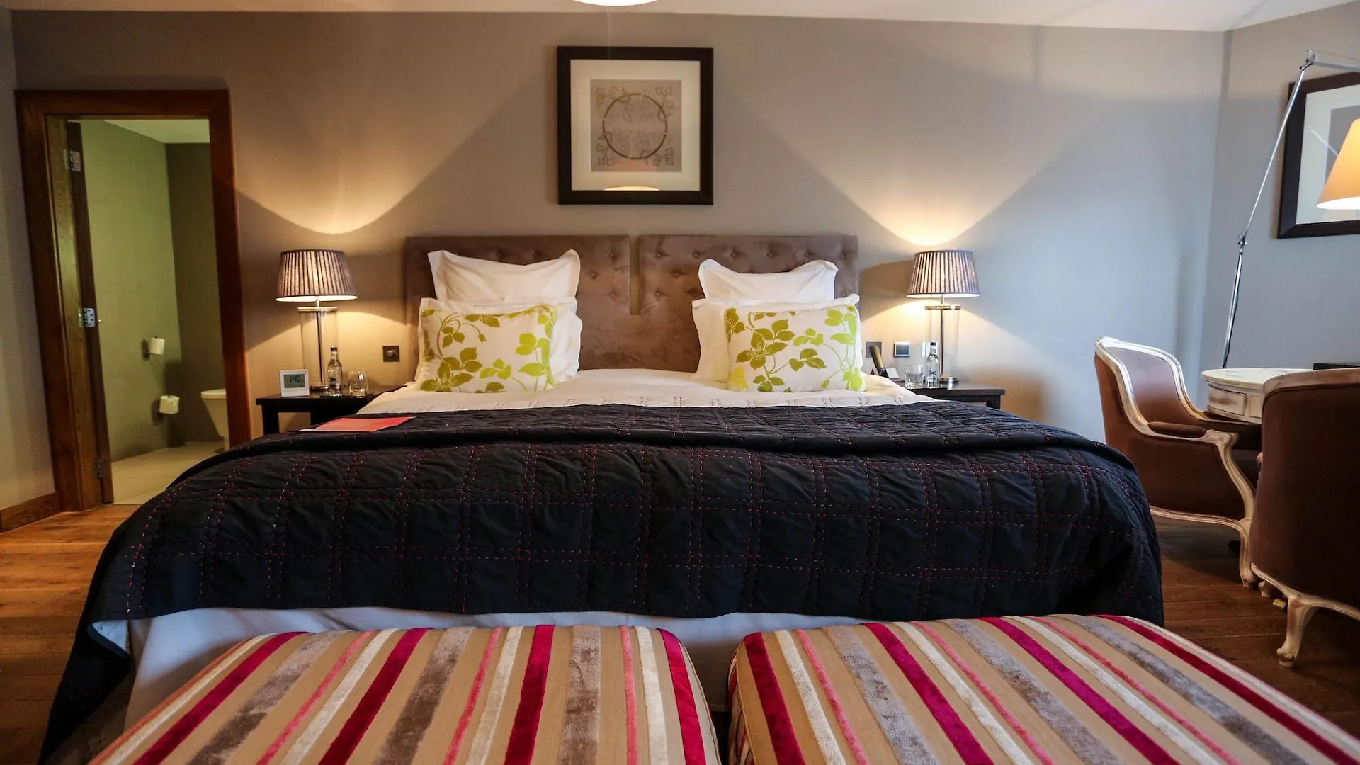 Tigerlily Hotel Edinburgh