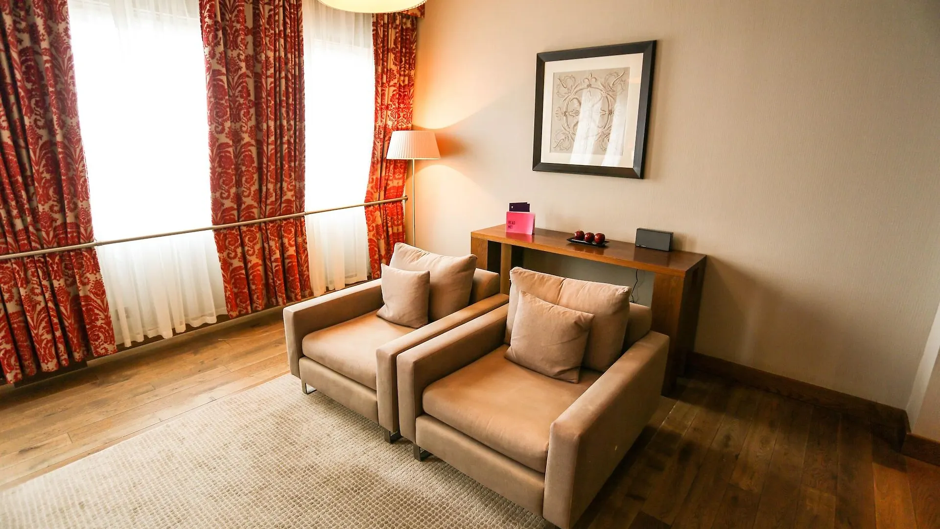 Tigerlily Hotel Edinburgh
