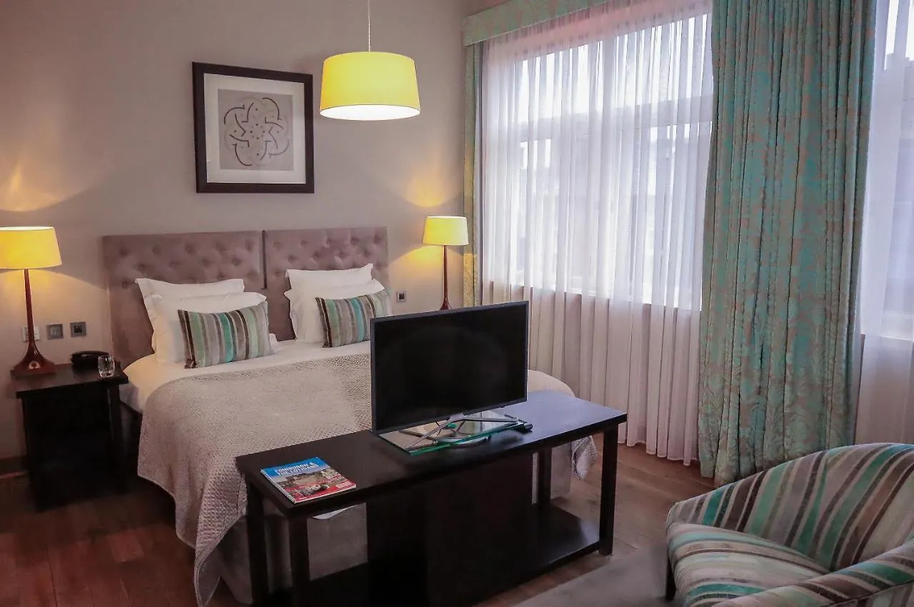 Tigerlily Hotel Edinburgh