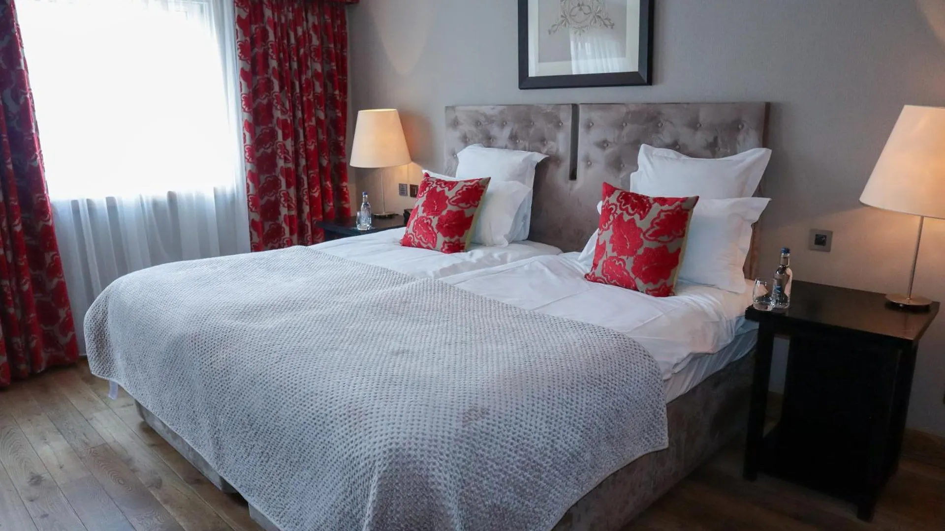 Tigerlily Hotel Edinburgh 4*,  Egyesült Királyság