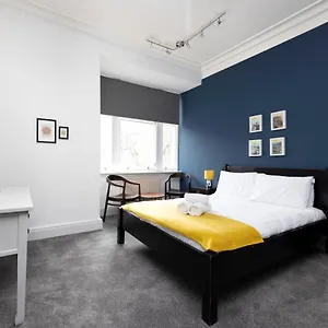 Hotell Joivy Haymarket