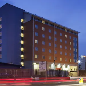 Express Limehouse By Ihg 3* Londres