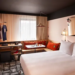 Mama Shelter - Shoreditch 4* Londres