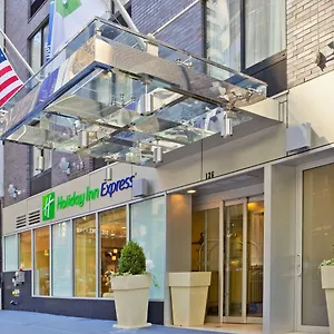 Express - Street By Ihg 3* New York