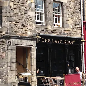 Appartement Grassmarket Old Town Boutique, Édimbourg