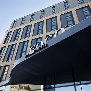 Hotel Voco - Haymarket By Ihg, Edinburgh
