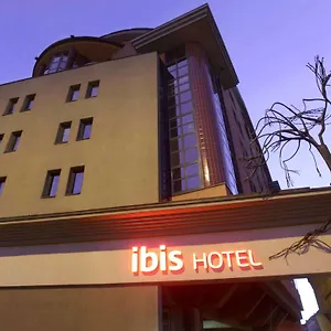 Ibis Heroes Square 3* Budapest