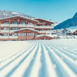 La Clef Des Champs 4* Morzine