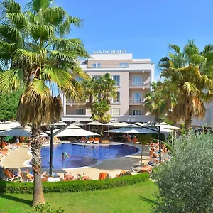 Sandy 4* Golem (Tirana)