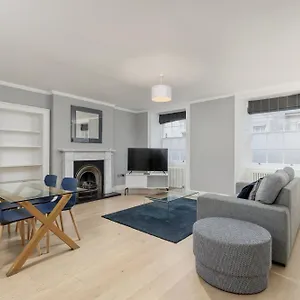 Appartement Destiny Scotland - Hill Street, Édimbourg