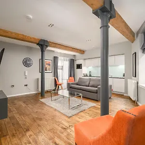 Appartement Destiny Scotland -the Malt House, Édimbourg