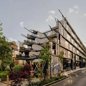 Nobu Shoreditch 5* Londres