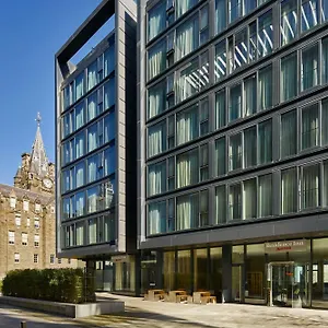 Otel By Marriott, Edinburgh