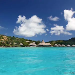 Sofitel Private Island 5* Bora Bora