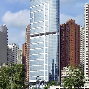 ホテル Metropark Causeway Bay 香港