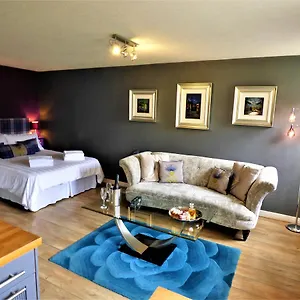 Appartement Grassmarket, Édimbourg