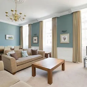 Altido Amazing Hanover St Apt In Centre 2br, 2bath Apartment