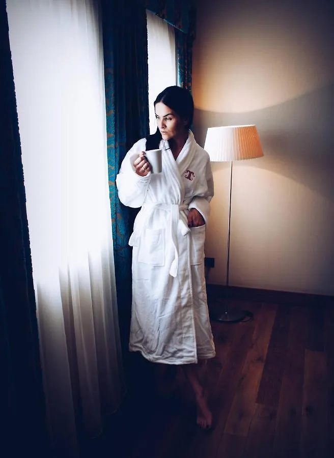 Hotel Tigerlily Edimburgo 4*,