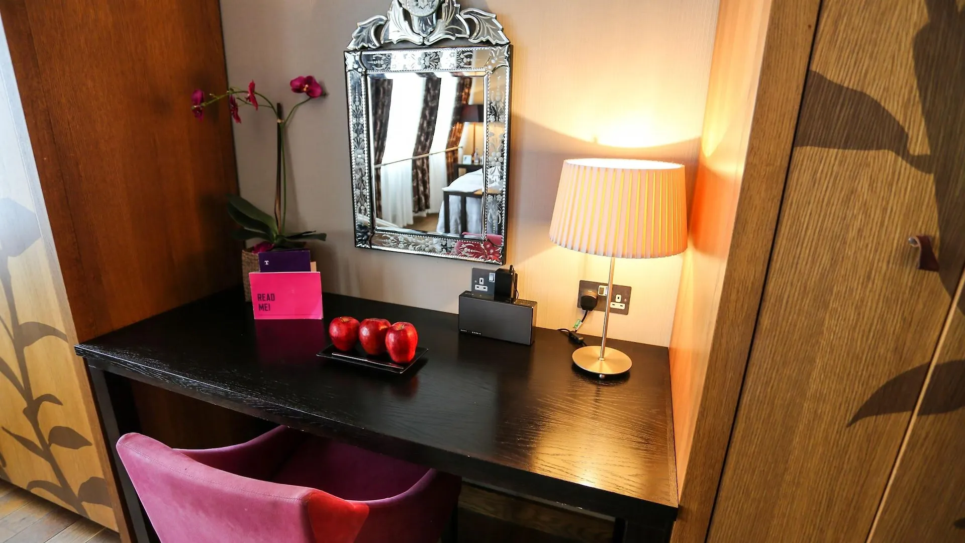Hotel Tigerlily Edimburgo