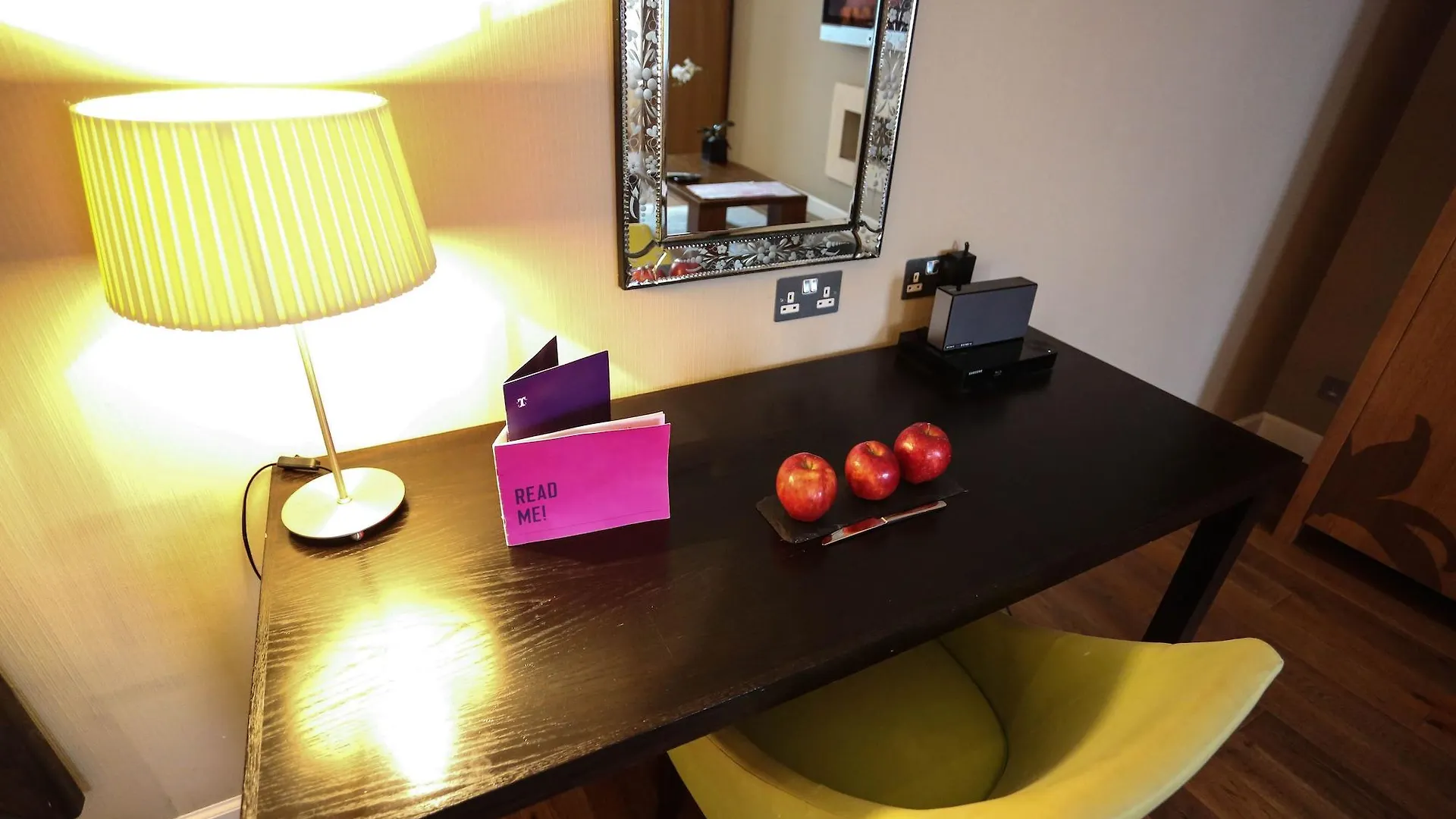Tigerlily Hotel Edinburgh