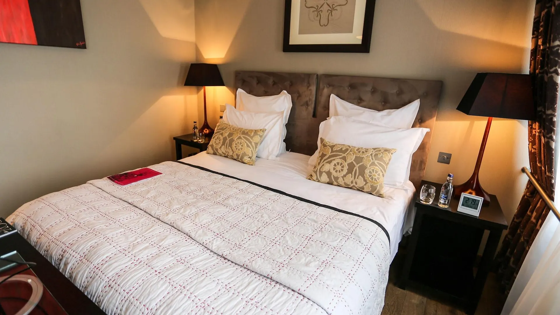 Tigerlily Hotel Edinburgh