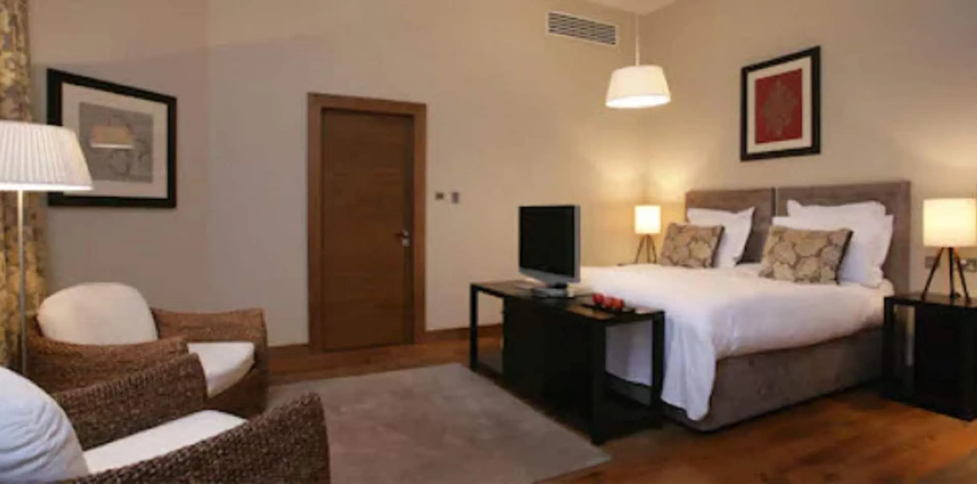 Tigerlily Hotel Edinburgh 4*,  United Kingdom