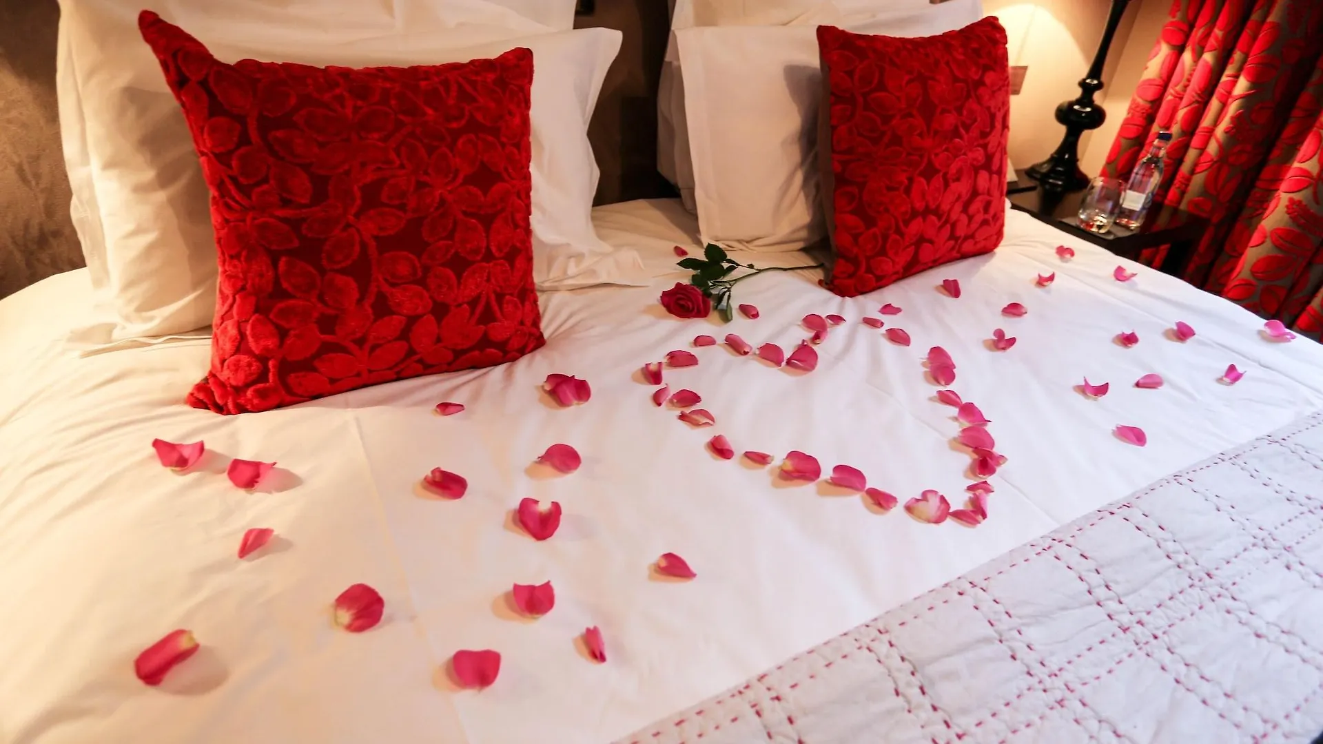 Hotel Tigerlily Edimburgo