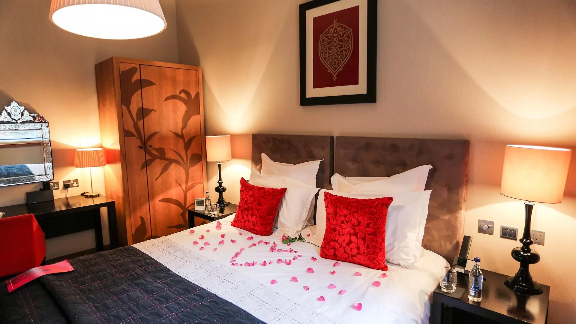 Tigerlily Hotel Edinburgh 4*,