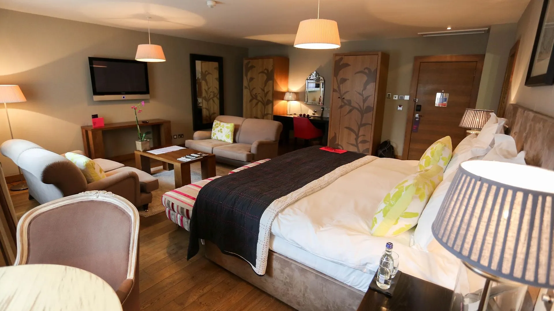 Tigerlily Hotel Edinburgh