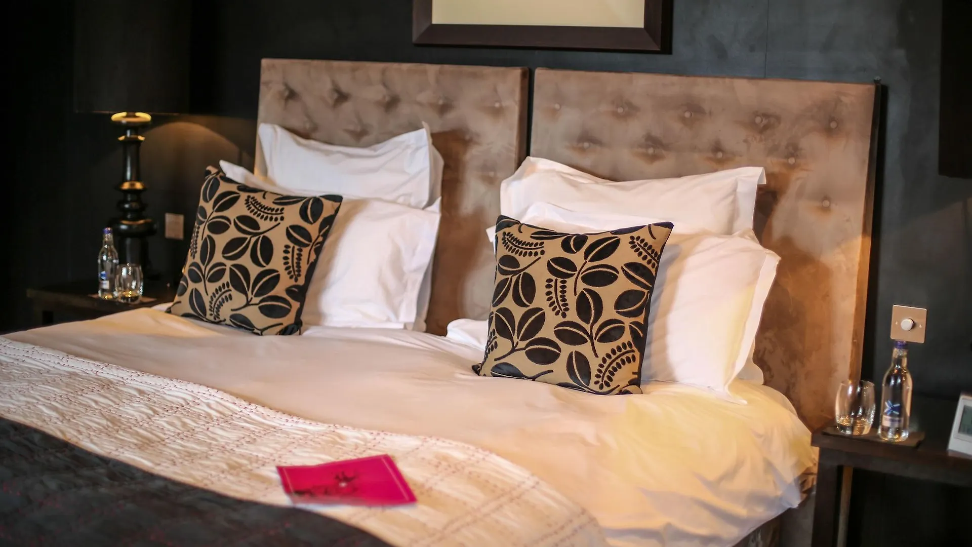 Hotel Tigerlily Edimburgo