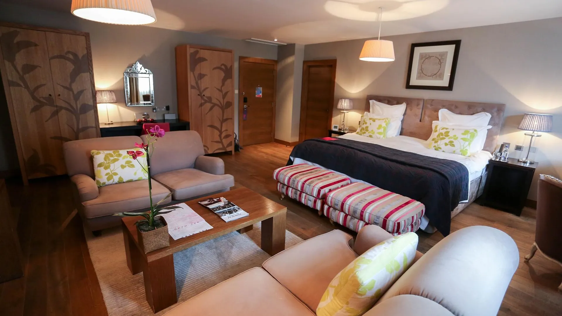 ****  Tigerlily Hotel Edinburgh United Kingdom