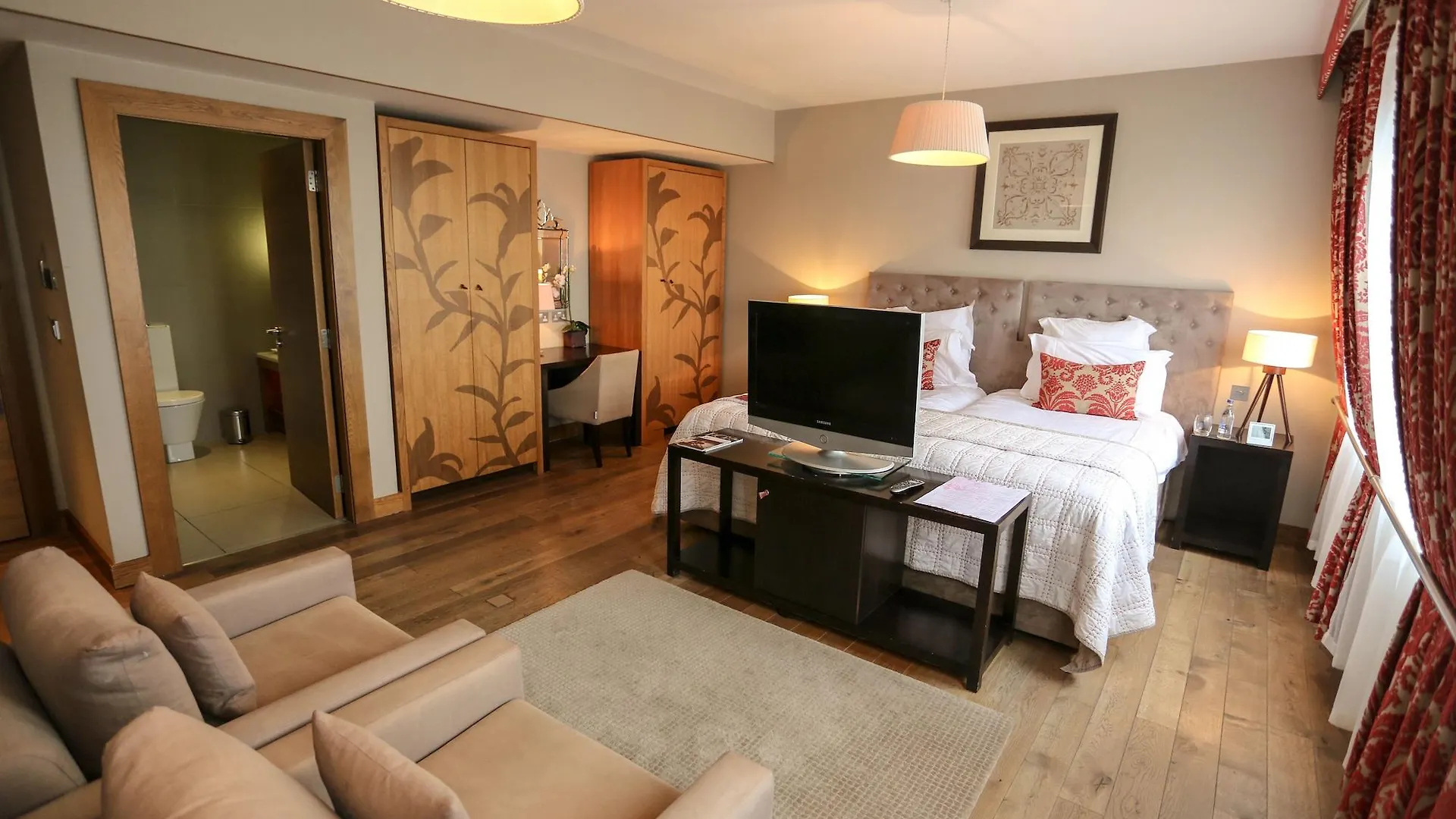 Tigerlily Hotel Edinburgh