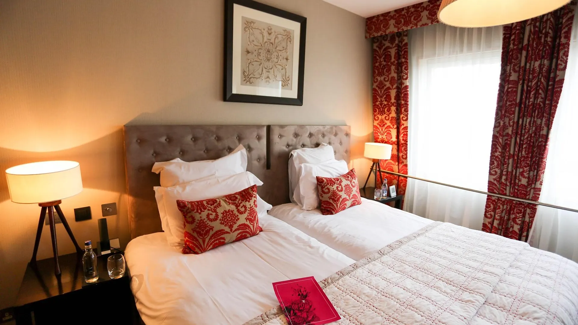 Tigerlily Hotel Edinburgh