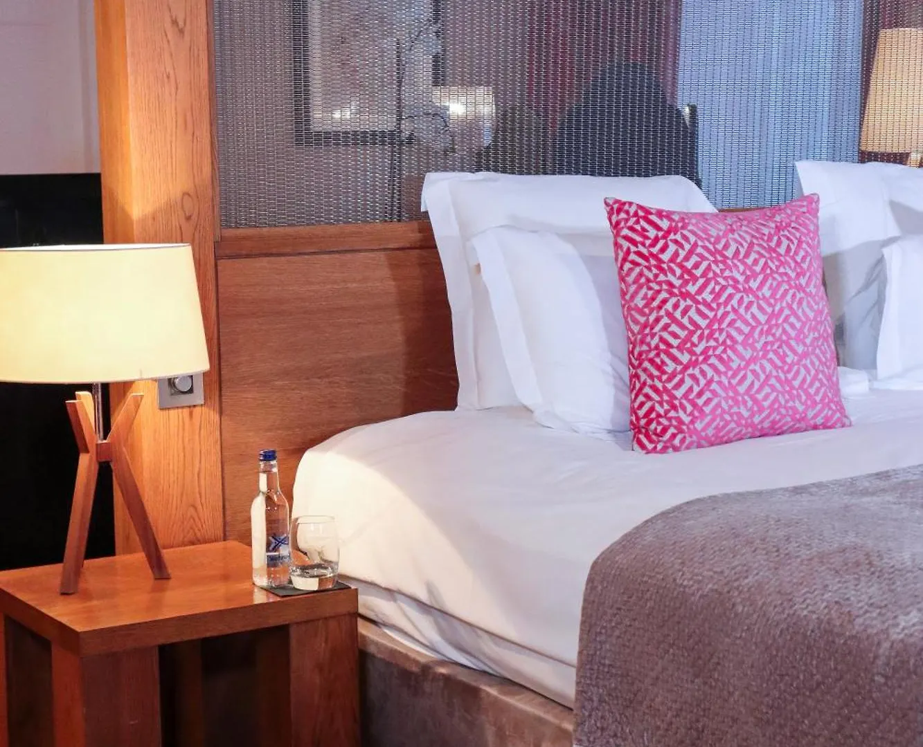 Tigerlily Hotel Edinburgh