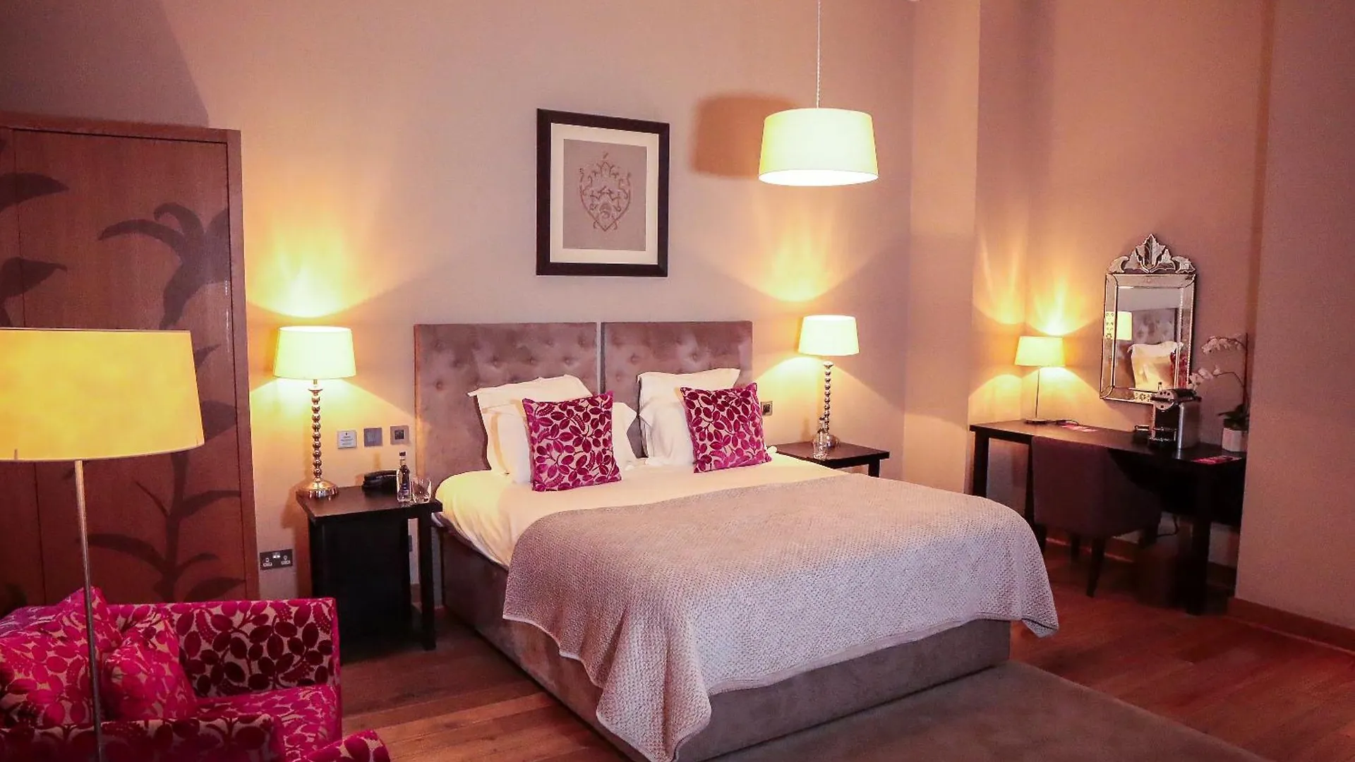 Tigerlily Hotel Edinburgh 4*,  United Kingdom