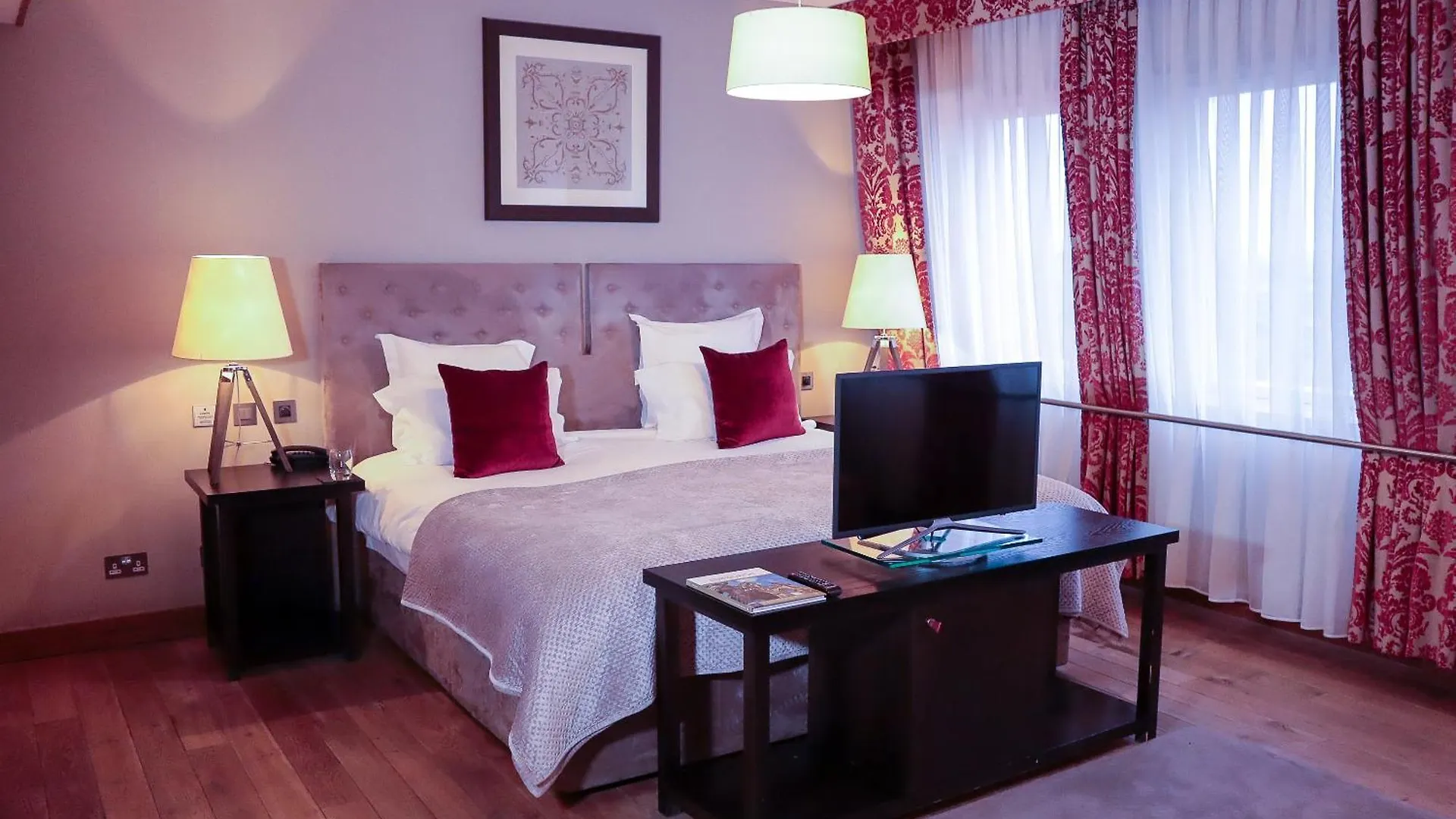 ****  Tigerlily Hotel Edinburgh United Kingdom