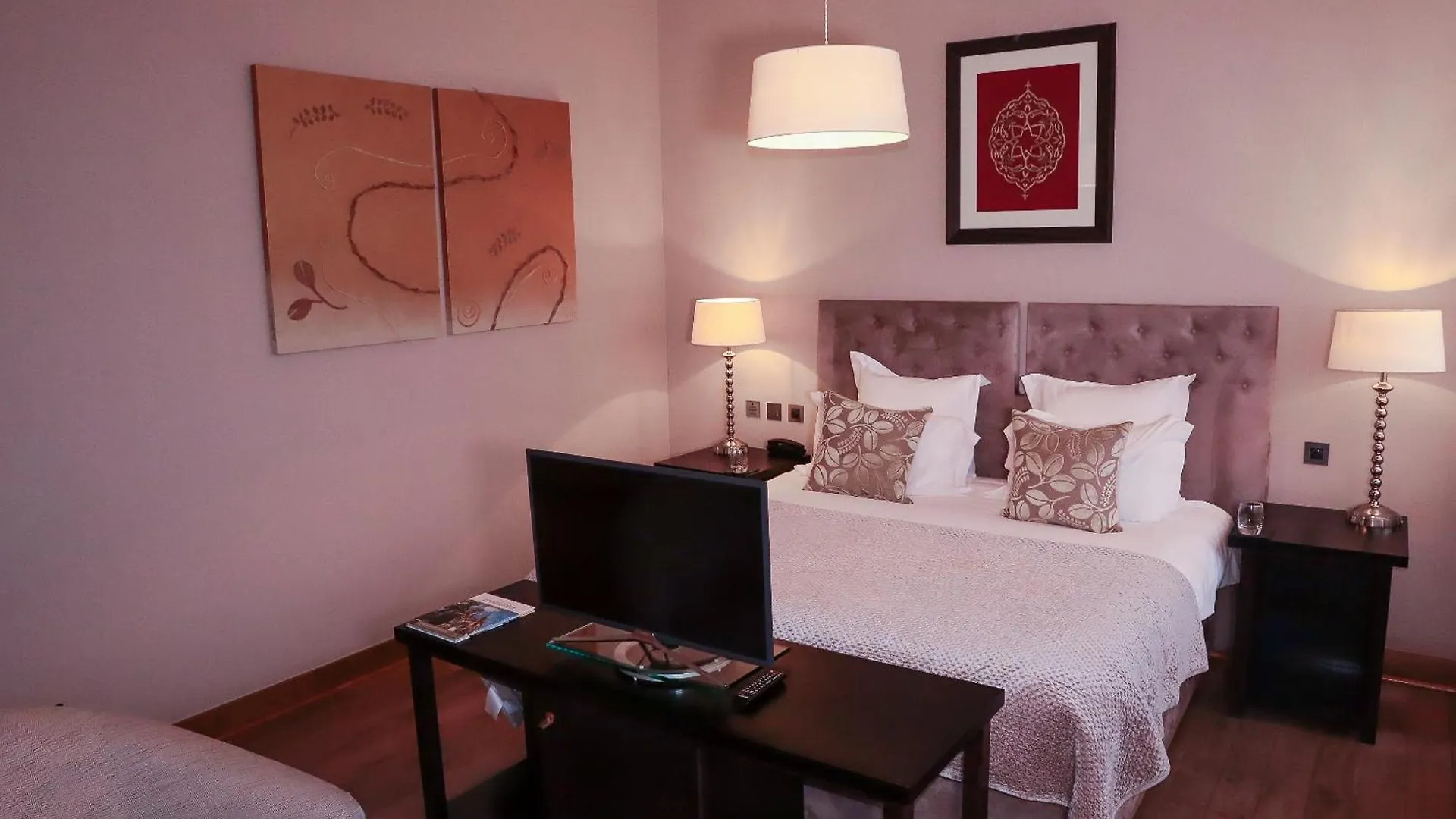 Tigerlily Hotel Edinburgh