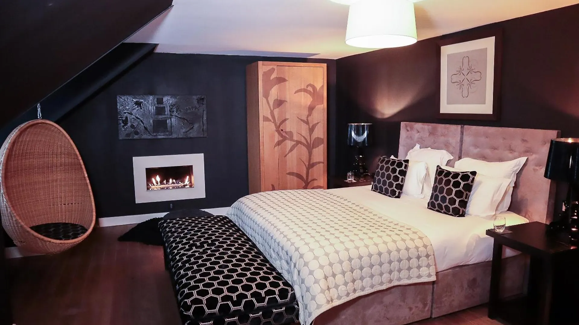 Tigerlily Hotel Edinburgh
