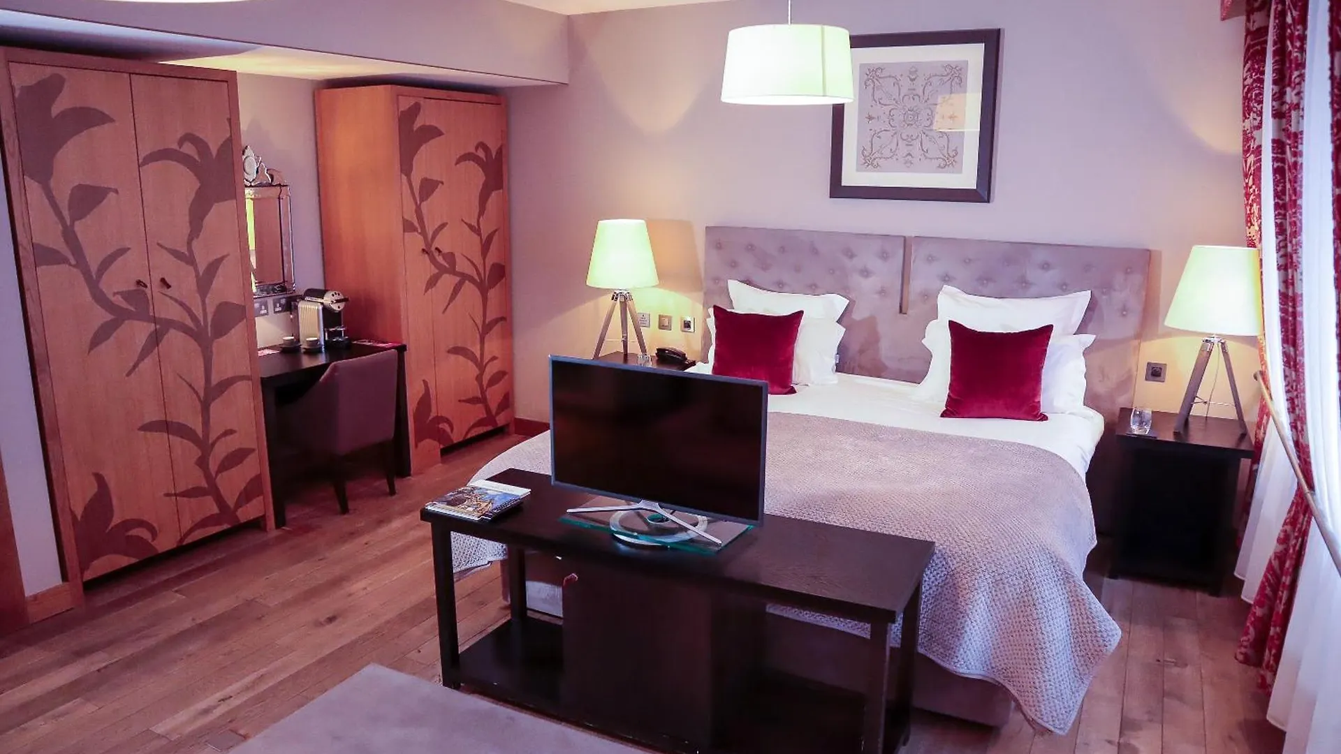 Tigerlily Hotel Edinburgh