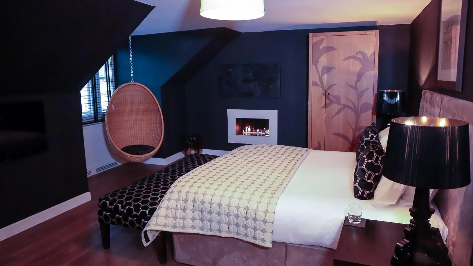 Tigerlily Hotel Edinburgh