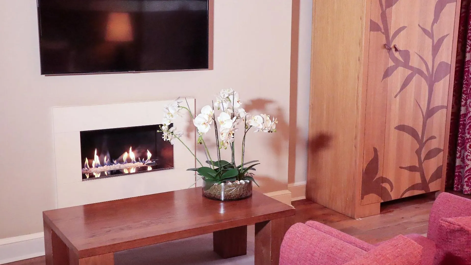 Tigerlily Hotel Edinburgh 4*,  United Kingdom