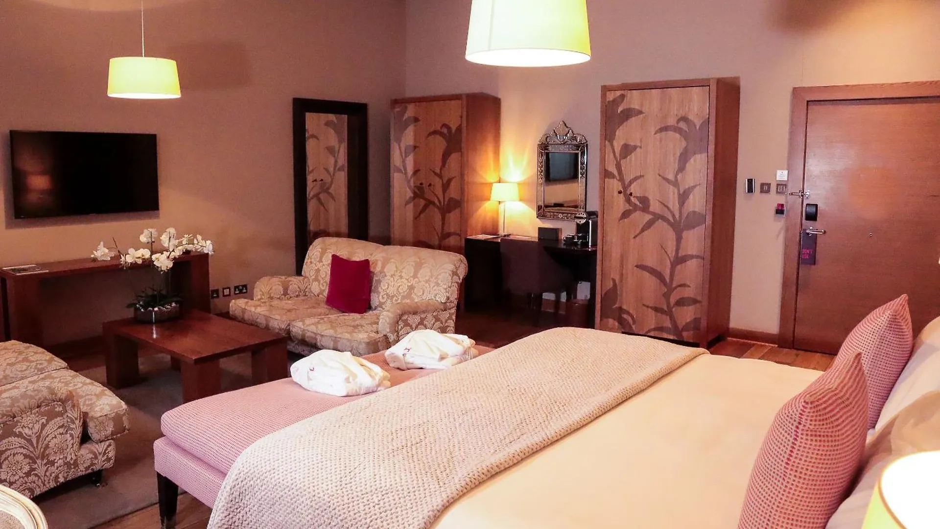 Tigerlily Hotel Edinburgh
