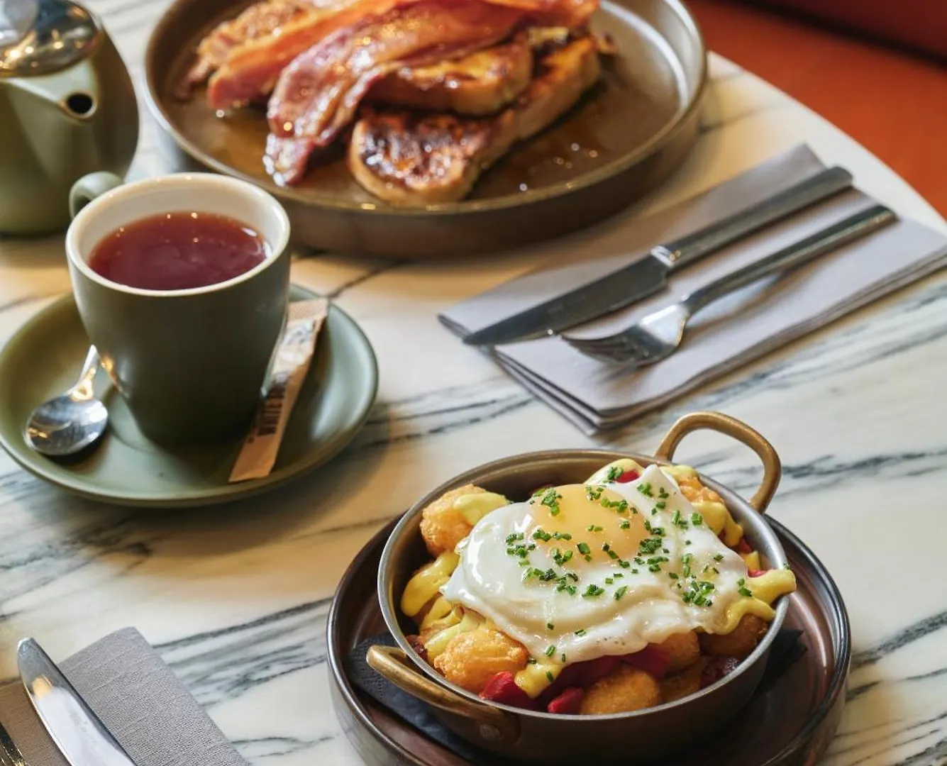 Tigerlily Hotel Edinburgh 4*,  United Kingdom