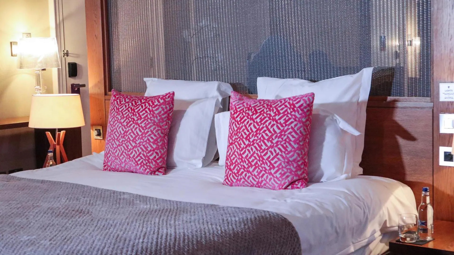 Tigerlily Hotel Edinburgh