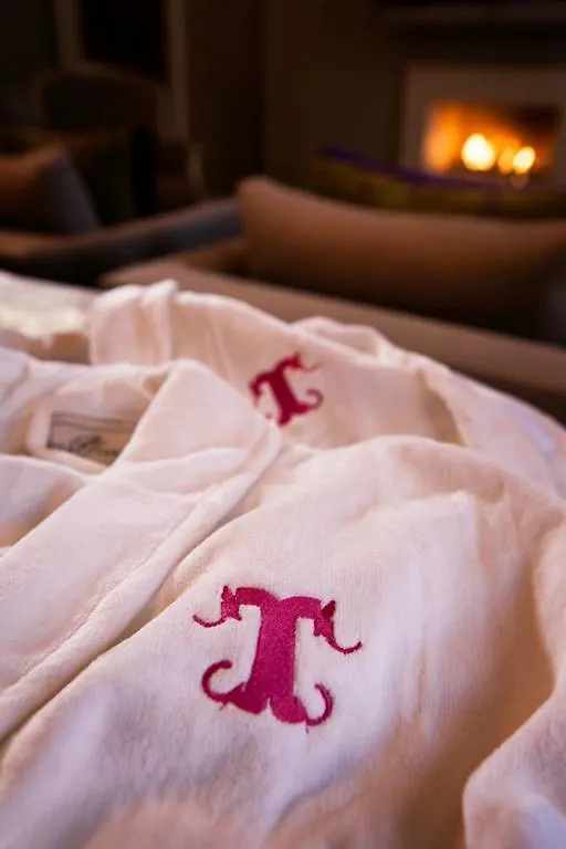 Tigerlily Hotel Edinburgh United Kingdom