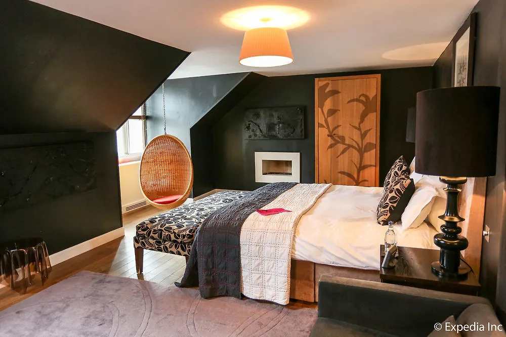 Tigerlily Hotel Edinburgh