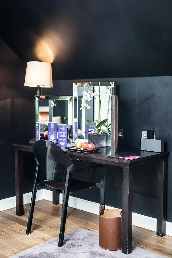 Tigerlily Hotel Edinburgh
